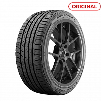   GOODYEAR Eagle Sport All-Season 255/45 R20 105V TL XL FP RunOnFlat MO Extended